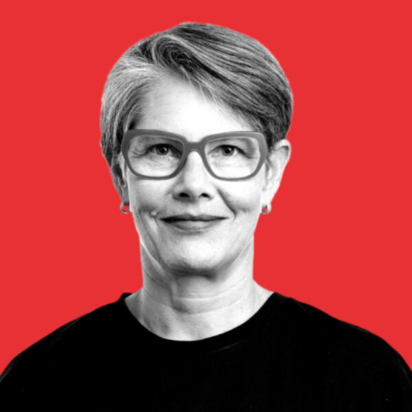 Christina Horisberger